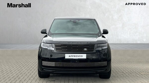Used Land Rover Range Rover 2025 for sale - 76311995: Photo 7