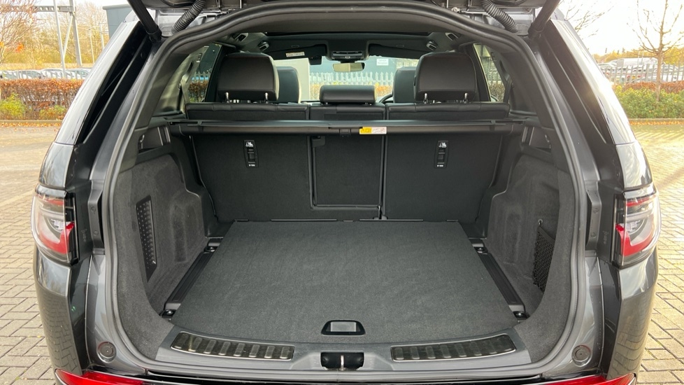 Used Land Rover Discovery Sport 2023 for sale - 76881917: Photo 10