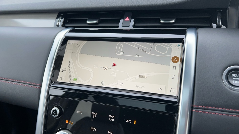 Used Land Rover Discovery Sport 2023 for sale - 76881917: Photo 11