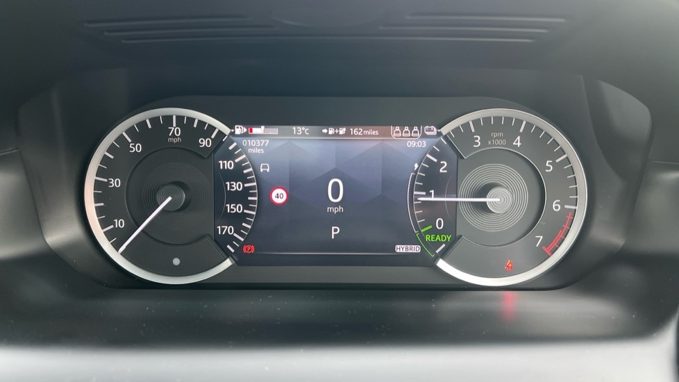 Used Land Rover Discovery Sport 2023 for sale - 76881917: Photo 16