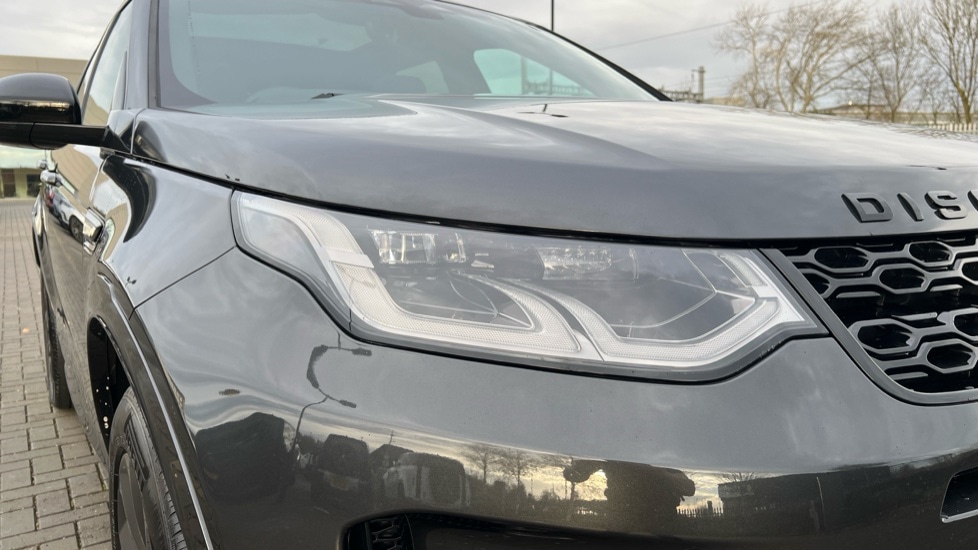 Used Land Rover Discovery Sport 2023 for sale - 76881917: Photo 17