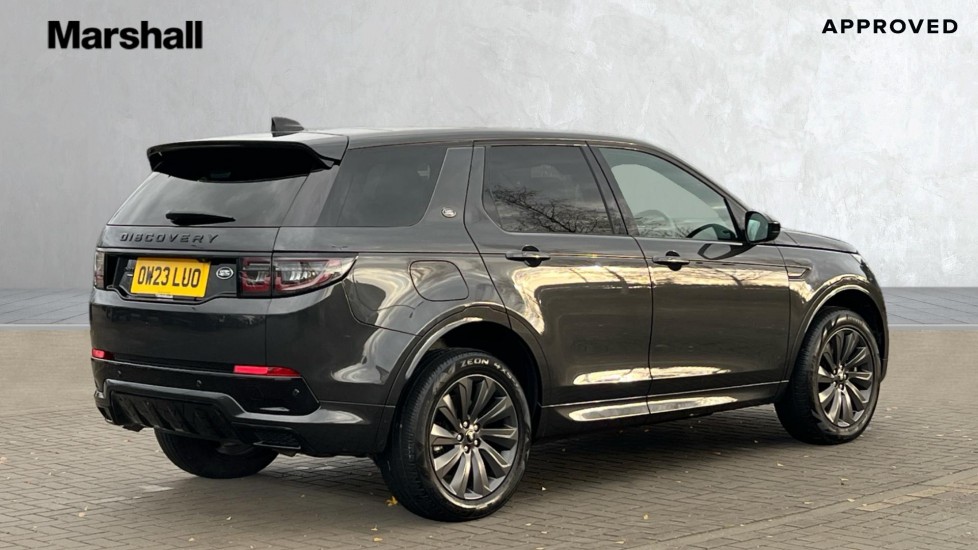 Used Land Rover Discovery Sport 2023 for sale - 76881917: Photo 25