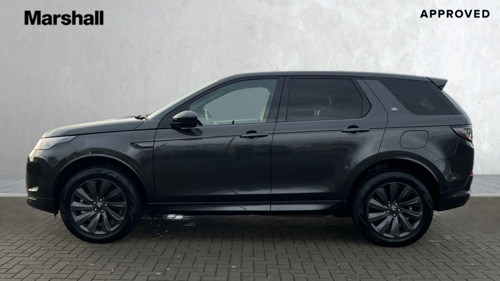 Used Land Rover Discovery Sport 2023 for sale - 76881917: Photo 26