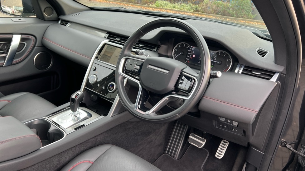 Used Land Rover Discovery Sport 2023 for sale - 76881917: Photo 28