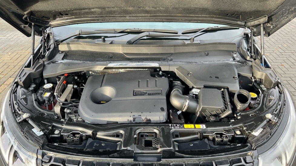 Used Land Rover Discovery Sport 2023 for sale - 76881917: Photo 30