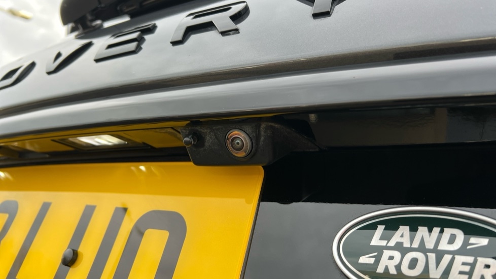 Used Land Rover Discovery Sport 2023 for sale - 76881917: Photo 38