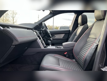 Used Land Rover Discovery Sport 2023 for sale - 76881917: Photo