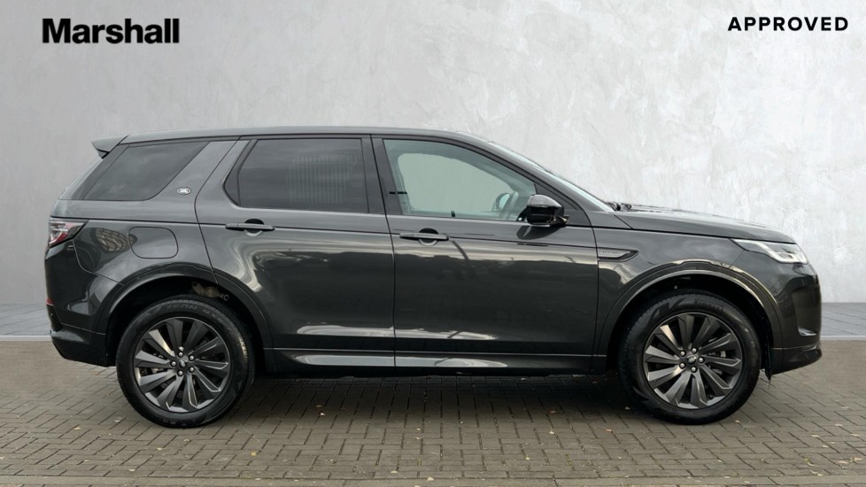 Used Land Rover Discovery Sport 2023 for sale - 76881917: Photo 5