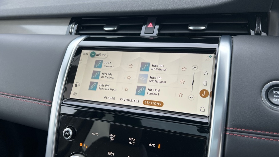 Used Land Rover Discovery Sport 2023 for sale - 76881917: Photo 56