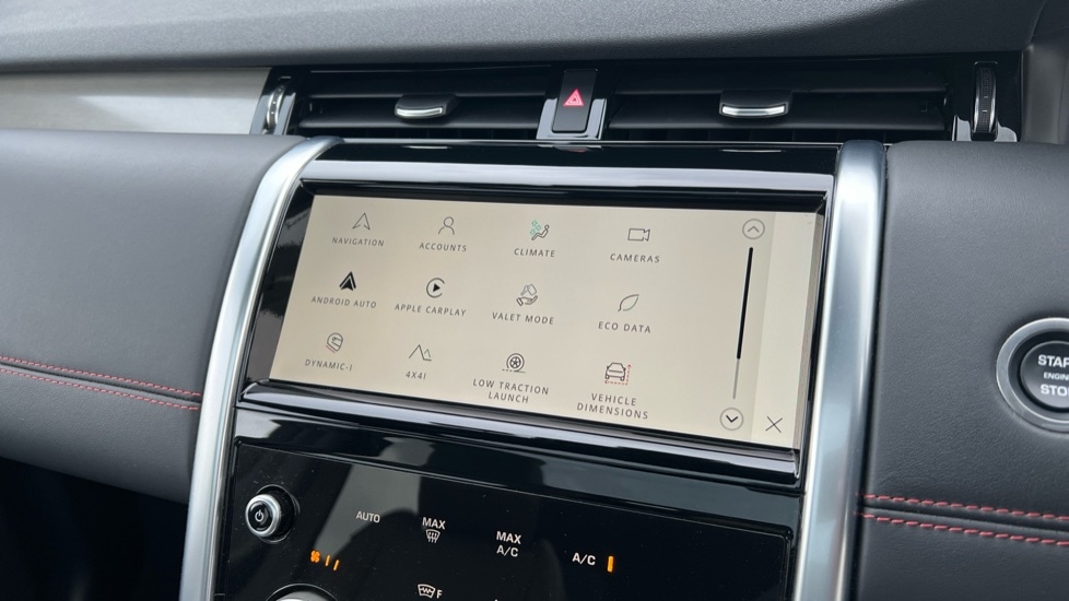 Used Land Rover Discovery Sport 2023 for sale - 76881917: Photo 57