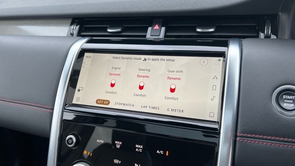 Used Land Rover Discovery Sport 2023 for sale - 76881917: Photo 59