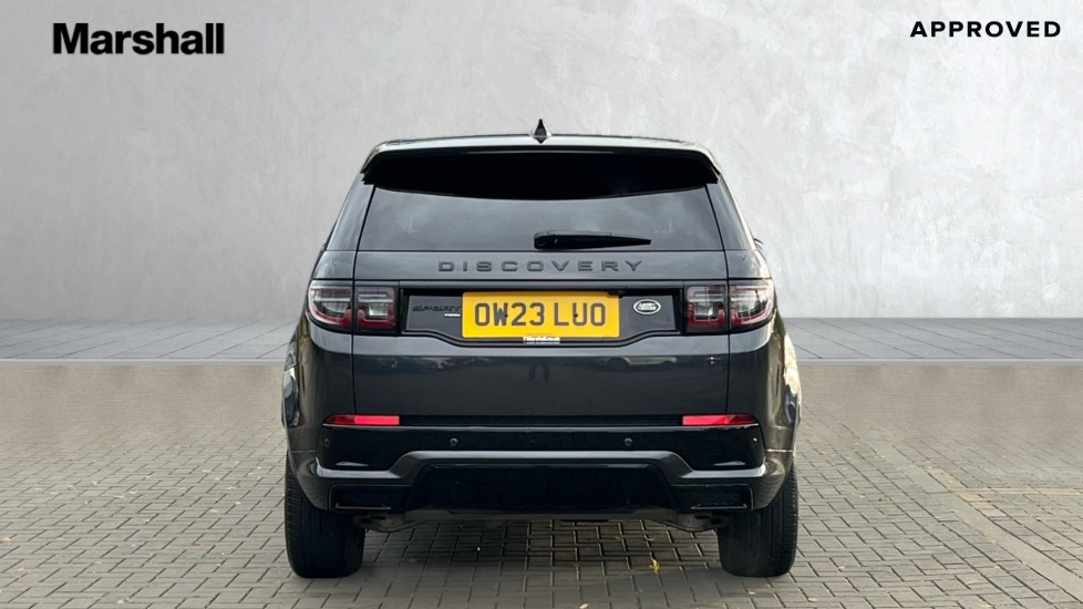 Used Land Rover Discovery Sport 2023 for sale - 76881917: Photo 6