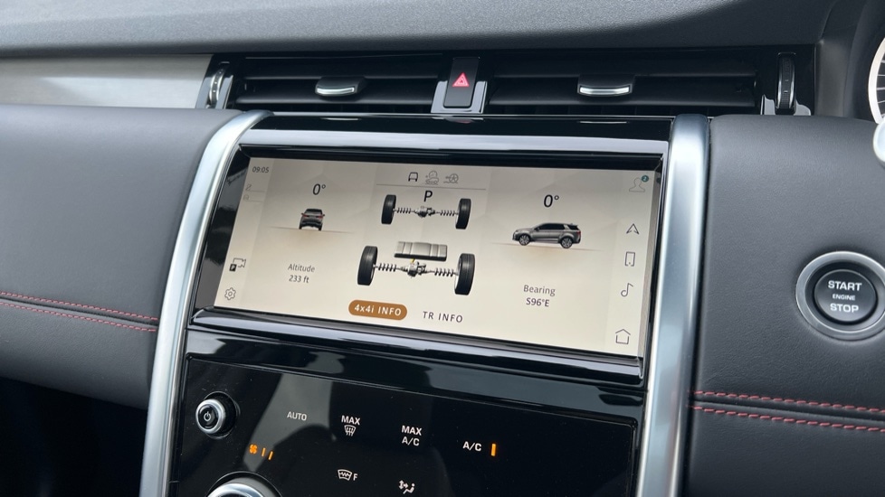 Used Land Rover Discovery Sport 2023 for sale - 76881917: Photo 60