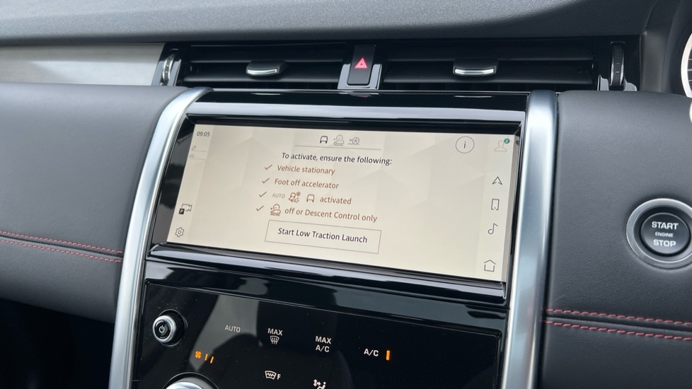 Used Land Rover Discovery Sport 2023 for sale - 76881917: Photo 61