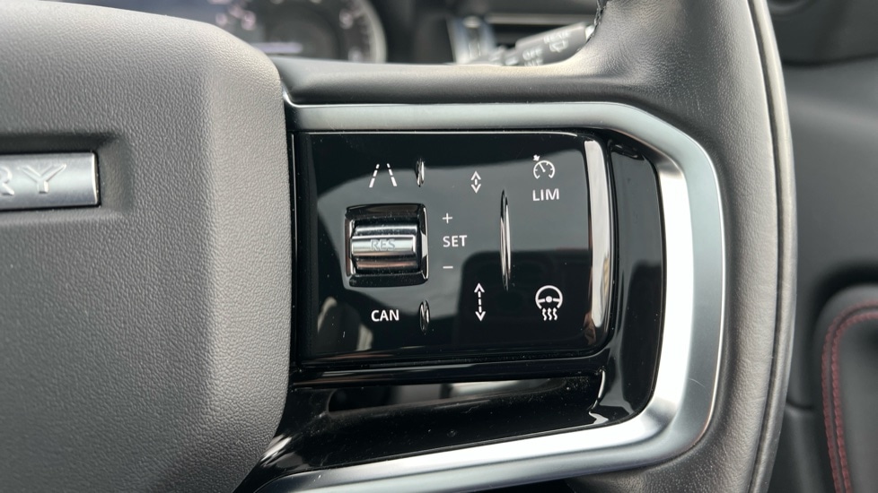 Used Land Rover Discovery Sport 2023 for sale - 76881917: Photo 69