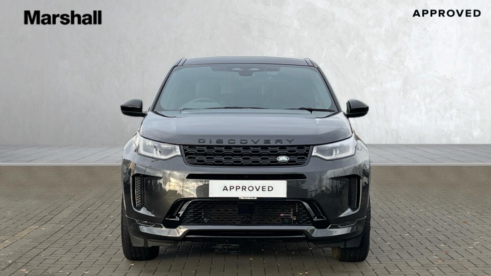 Used Land Rover Discovery Sport 2023 for sale - 76881917: Photo 7