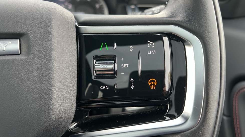 Used Land Rover Discovery Sport 2023 for sale - 76881917: Photo 70