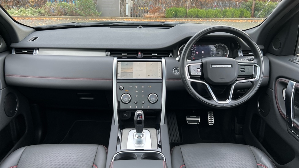 Used Land Rover Discovery Sport 2023 for sale - 76881917: Photo 9