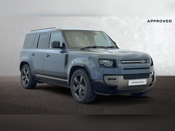 2023 - 3.0 D250 X-Dynamic SE 110 5dr Auto [7 Seat]