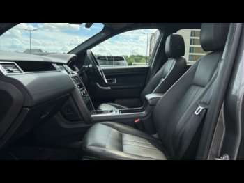 Used Land Rover Discovery Sport 2019 for sale - 75451540: Photo