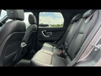 Used Land Rover Discovery Sport 2019 for sale - 75451540: Photo