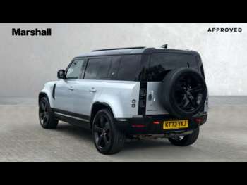 Used Land Rover Defender 2023 for sale - 74720634: Photo