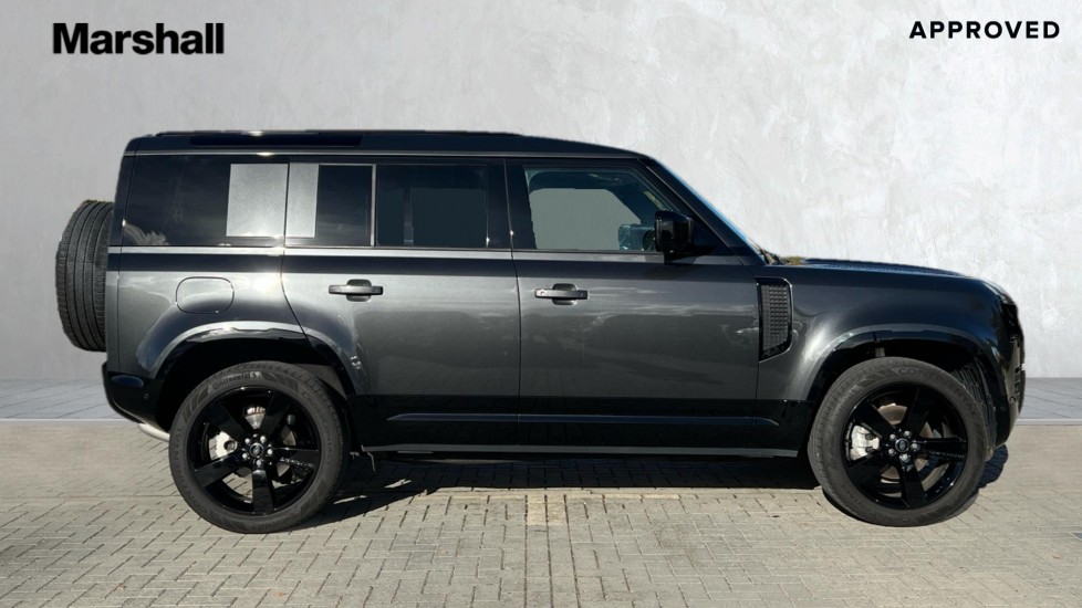 Used Land Rover Defender 2024 for sale - 76597829: Photo 5