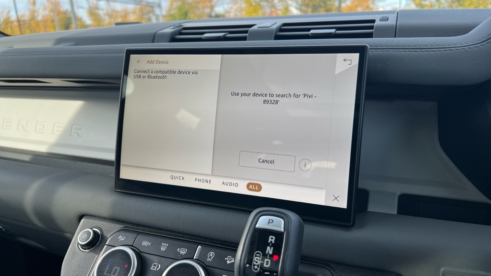 Used Land Rover Defender 2024 for sale - 76597829: Photo 58