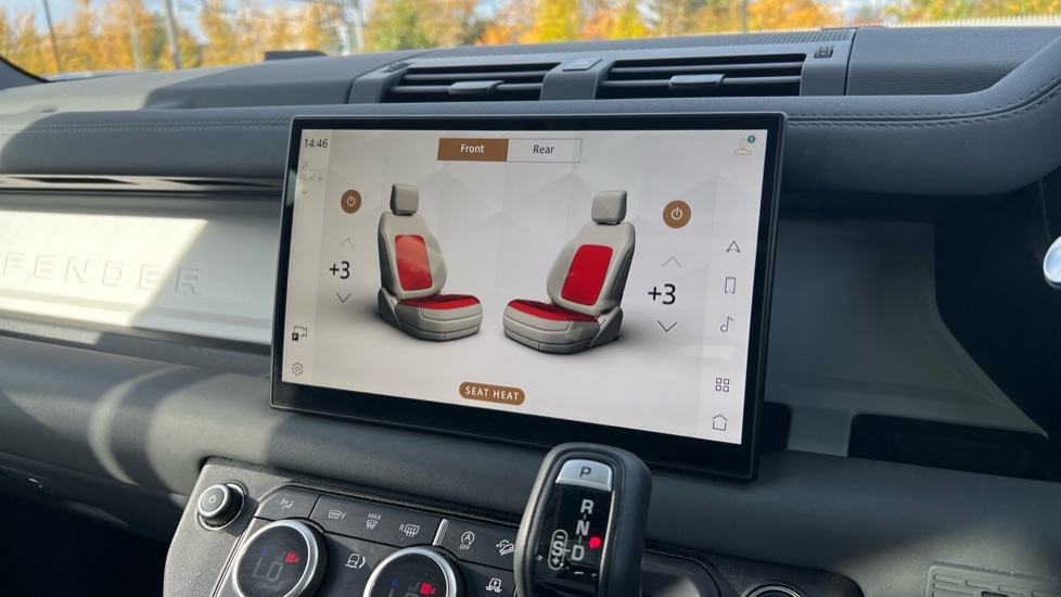 Used Land Rover Defender 2024 for sale - 76597829: Photo 61