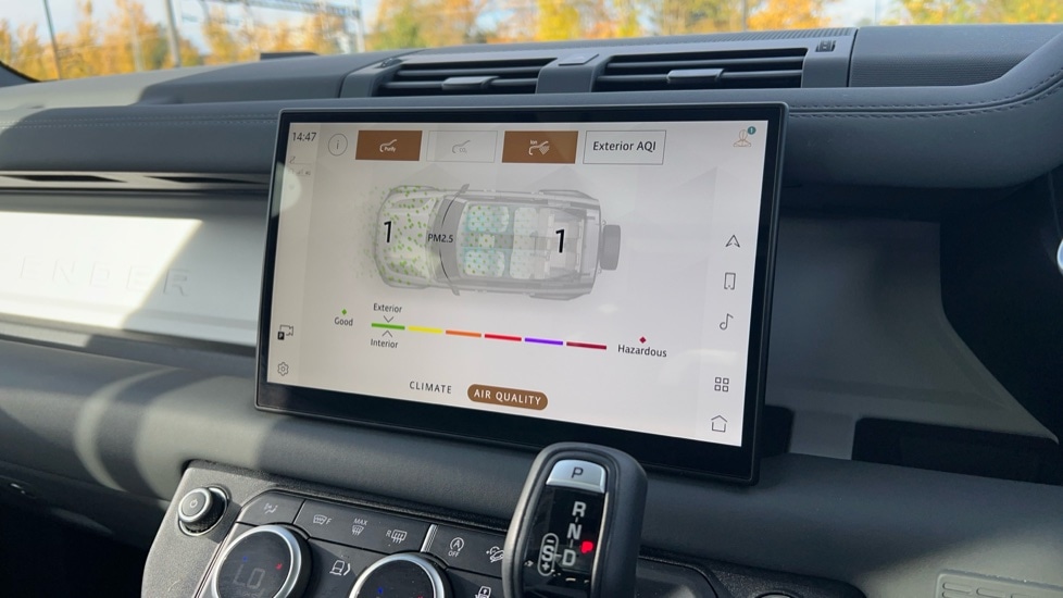 Used Land Rover Defender 2024 for sale - 76597829: Photo 66