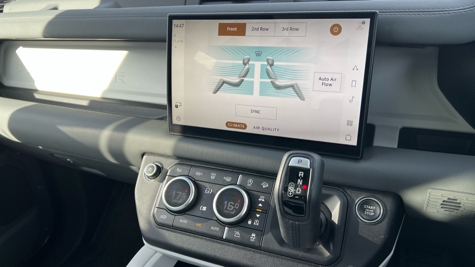 Used Land Rover Defender 2024 for sale - 76597829: Photo 68