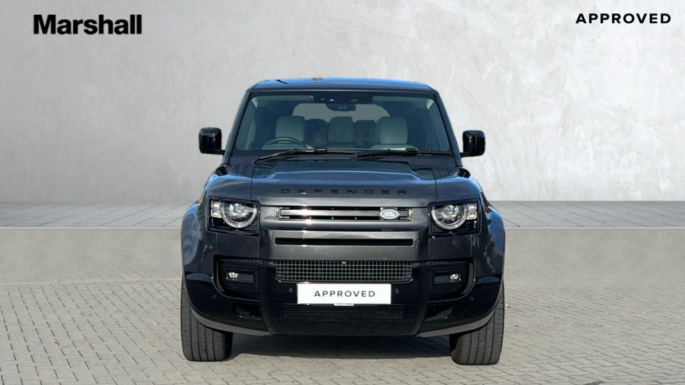 Used Land Rover Defender 2024 for sale - 76597829: Photo 7