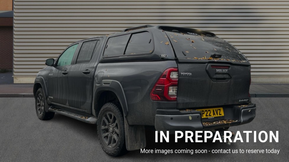 Used Toyota Hilux 2022 for sale - 76788254: Photo 2