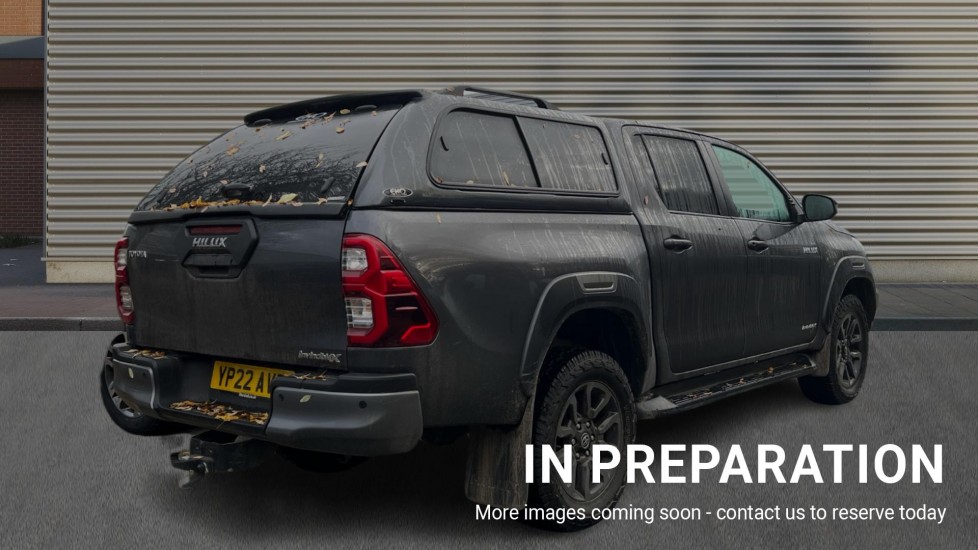 Used Toyota Hilux 2022 for sale - 76788254: Photo 4