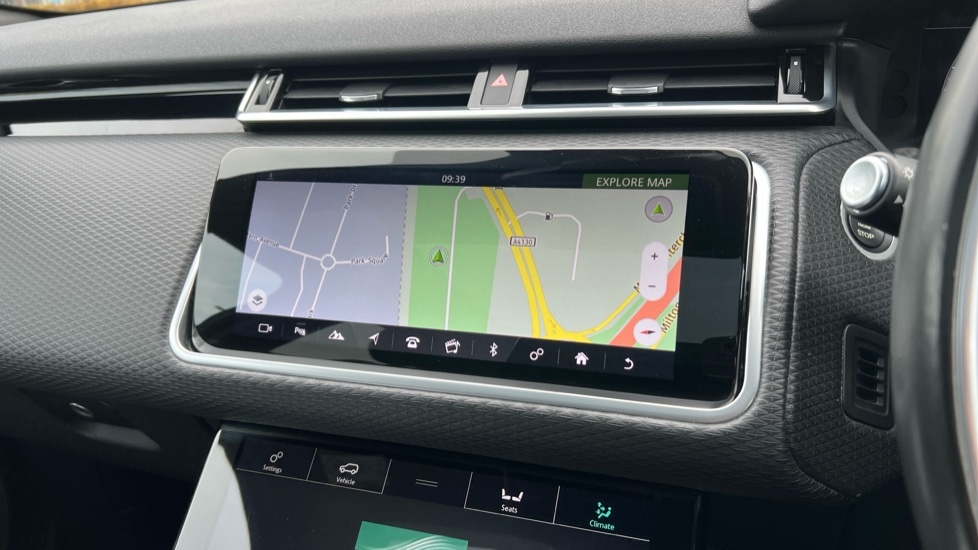 Used Land Rover Range Rover Velar 2018 for sale - 76180214: Photo 11