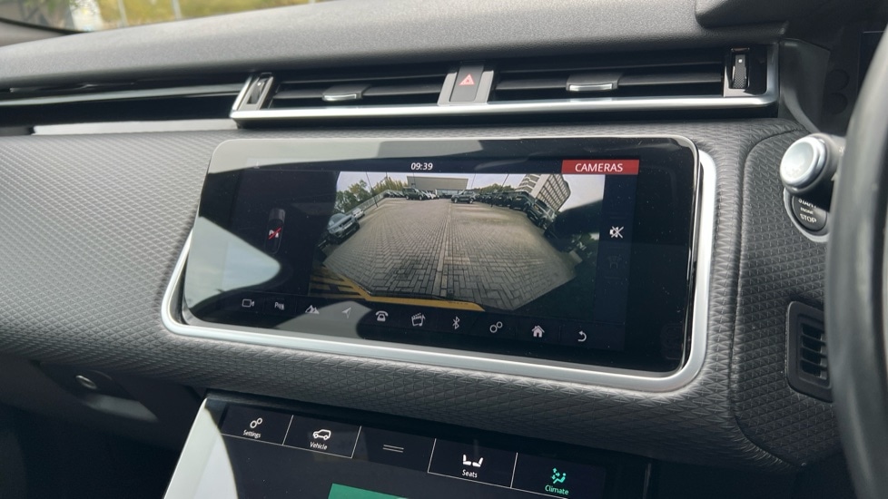 Used Land Rover Range Rover Velar 2018 for sale - 76180214: Photo 12