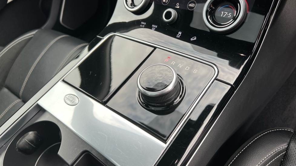 Used Land Rover Range Rover Velar 2018 for sale - 76180214: Photo 13