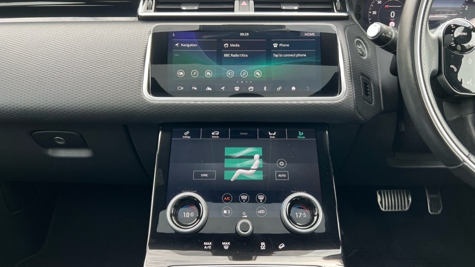 Used Land Rover Range Rover Velar 2018 for sale - 76180214: Photo 14