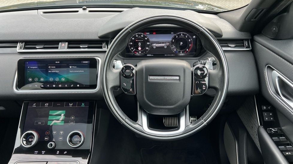 Used Land Rover Range Rover Velar 2018 for sale - 76180214: Photo 15