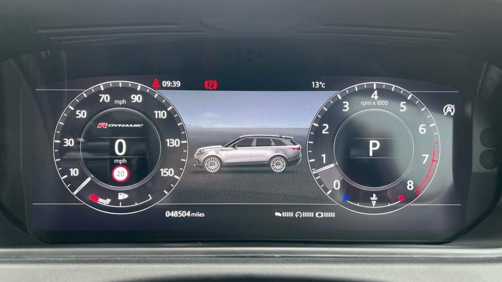 Used Land Rover Range Rover Velar 2018 for sale - 76180214: Photo 16