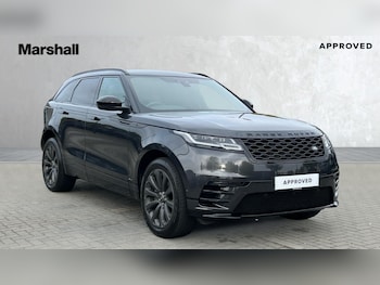 2018 - 2.0 P250 R-Dynamic SE 5dr Auto