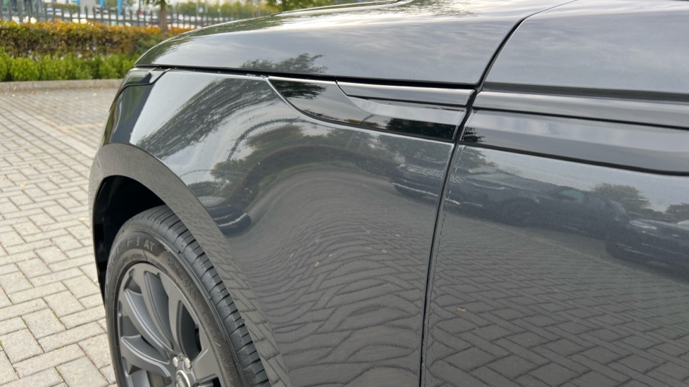 Used Land Rover Range Rover Velar 2018 for sale - 76180214: Photo 20