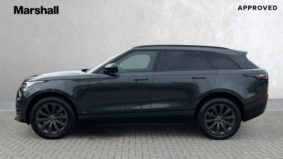 Used Land Rover Range Rover Velar 2018 for sale - 76180214: Photo 26