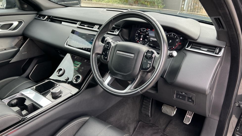Used Land Rover Range Rover Velar 2018 for sale - 76180214: Photo 28