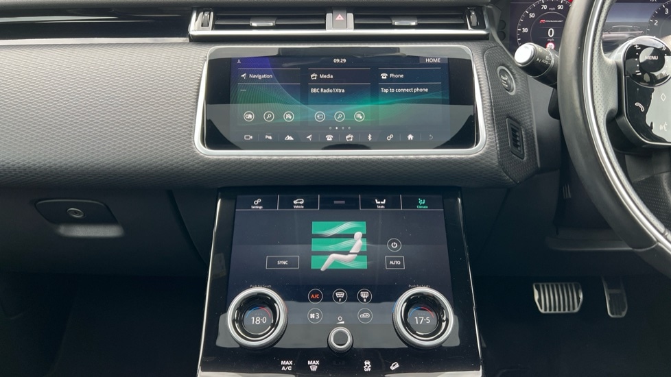 Used Land Rover Range Rover Velar 2018 for sale - 76180214: Photo 29