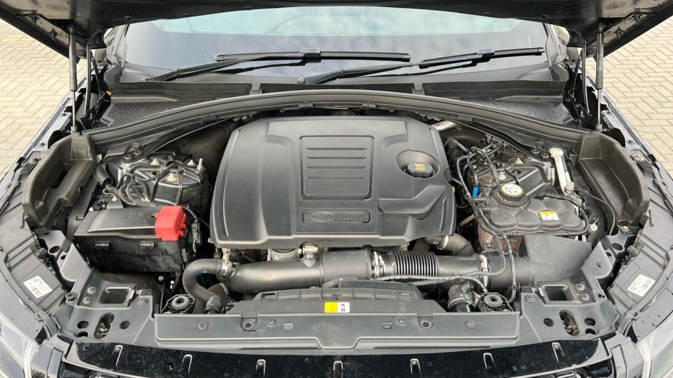 Used Land Rover Range Rover Velar 2018 for sale - 76180214: Photo 30