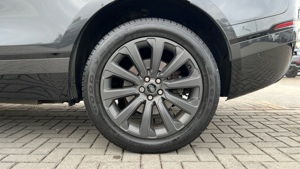 Used Land Rover Range Rover Velar 2018 for sale - 76180214: Photo 33