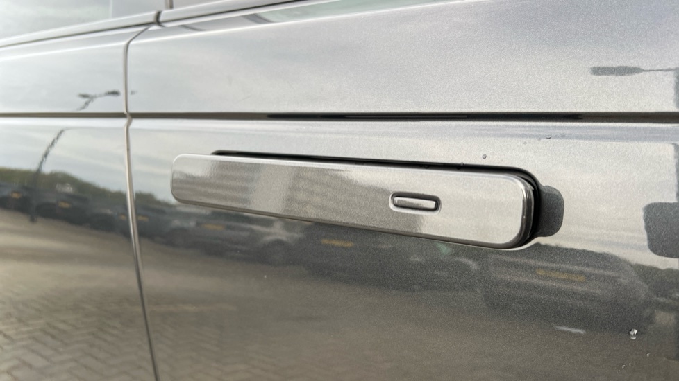 Used Land Rover Range Rover Velar 2018 for sale - 76180214: Photo 36