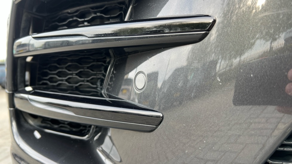 Used Land Rover Range Rover Velar 2018 for sale - 76180214: Photo 37