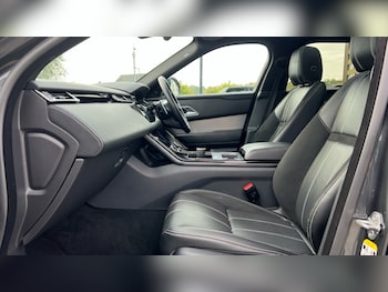 Used Land Rover Range Rover Velar 2018 for sale - 76180214: Photo 3